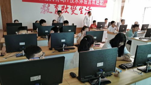 同樣是學計算機，為何培訓學校和中專差距這么大？原因很現實