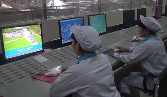 《CCTV發(fā)現(xiàn)之旅 健康大本營(yíng)》探秘永青果糖 技術(shù)服務(wù)助力健康生活新選擇