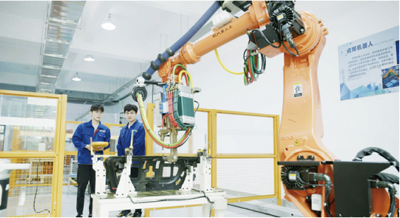 招生季丨南京工業(yè)職業(yè)技術(shù)大學(xué)2021年本科招生專業(yè)解讀 技術(shù)服務(wù)類