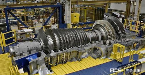 終于打破壟斷，中國成功研發(fā)新型鉆孔葉片，比美俄產(chǎn)品還先進(jìn)——新型汽輪機(jī)的研發(fā)與銷售前景